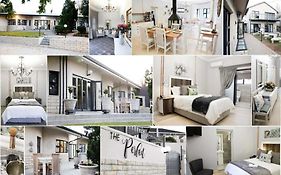 The Perfect Corner Guesthouse